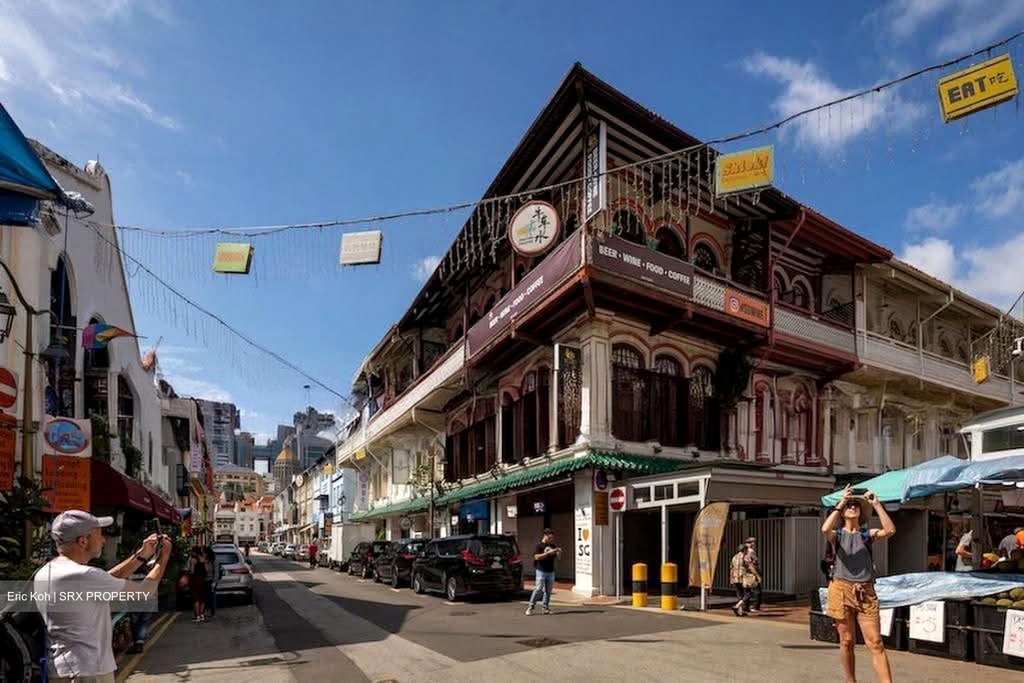 Trengganu Street (D1), Shop House #625037131
